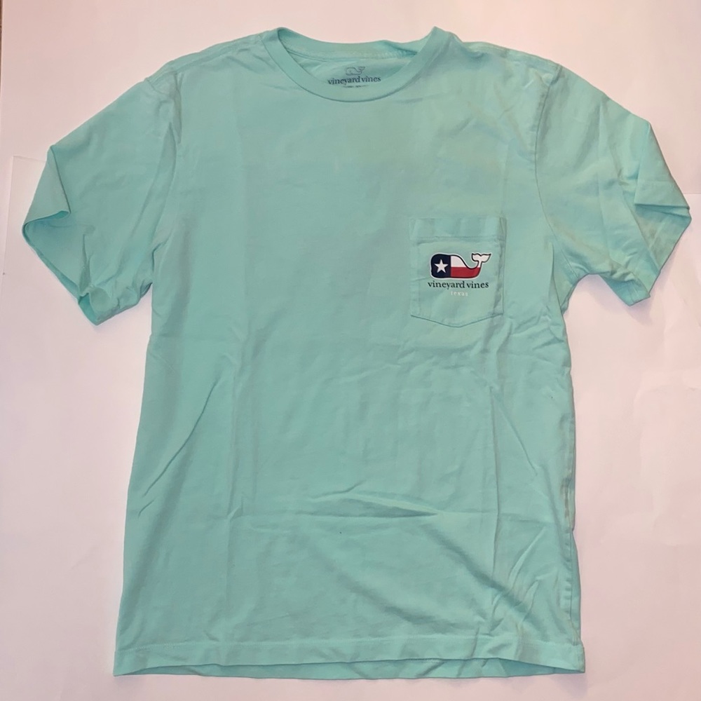 Vineyard Vines Texas T-Shirt